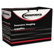 Innovera Remanufactured CF237A (37A) Toner, 11000 Page-Yield, Black