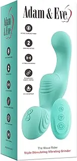 Wave Rider 8.25" Remote Controlled Silicone Grinder Pad