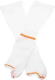 WOFASHPURET Support Hose Medical Socks Elastic Compression Stockings Women's Plus Size Breathable for Leg and Prevention Random
