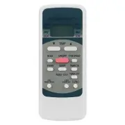 R51M/E Remote Control Fit for MIDEA /Toshiba A/C Air Conditioner LS4G R51 R51D