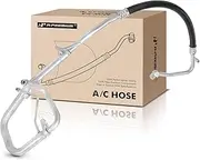 A-Premium A/C Suction Hose Assembly Compatible with Subaru Outback 2017-2019, Legacy 2017-2019, Compressor to Evaporator