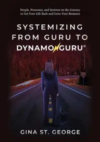 在飛比找誠品線上優惠-Systemizing from Guru to Dynam