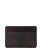 Tumi Nassau Slg Slim Card Case