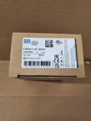 WEG CWM32-00-30V04 Contactor