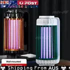 Multifunctional Camping Mosquito Killer Lampuv Light Bug Zapper Noiselessㅿ