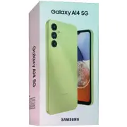 Samsung Galaxy A14 5G Green 64GB + 4GB Dual-Sim Unlocked OEM SM-A146P NEW