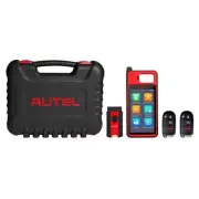 KM100 Key Programmer AULKM100 Brand New!