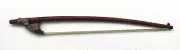 Horse Hair Bow for Sarangi Israj Dilruba Taus 26 Inch Mongolian natural White