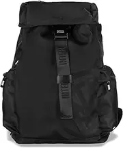 Inter Travel Multipurpose Backpack, Black, One Size, Black, One Size