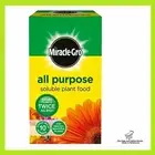 Miracle-Gro All Purpose Soluble Plant Food Fertiliser, 1kg