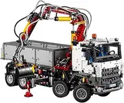 Lego Technic Mercedes-Benz Arocs 3245 42043 Building Kit