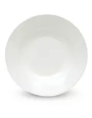 [Maxwell & Williams] Cashmere Rim Side Plate 20cm in White