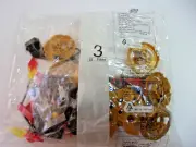 2017 LEGO REPLACEMENT BAG PARTS 3-335R9 SEALED BAG READ BELOW