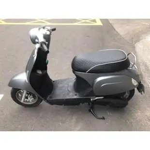 KYMCO many100 輕巧小型機車(購購機車行 gogomotor 中古機車買賣)