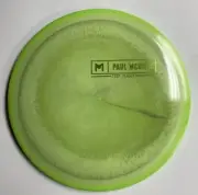 Discraft Paul McBeth Test Flight Athena - 170-172g