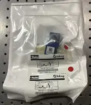 Parker Single Use Conductivity Sensors SciLog SciCon 080-596PSX-5-G