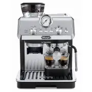 De'Longhi La Specialista Arte Coffee Machine EC9155MB