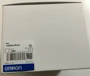 NEW Omron PLC C200H-CPU21