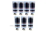 Aimex 8 Stage Water Filter Cartridges x 7