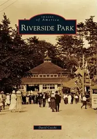 在飛比找博客來優惠-Riverside Park