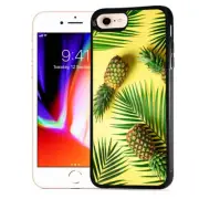 ( For iPhone 6 Plus / 6S Plus ) Back Case Cover H23217 Pineapple
