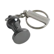 Barista Progear Tamper Keyring