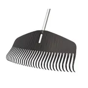Fiskars - Ergo Leaf Rake