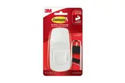 Command Jumbo Utility Hook 17004 Pack Of 4