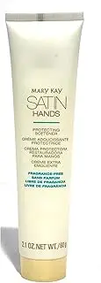 [Mary Kay] Fragrance Free Satin Hands Hand Softener