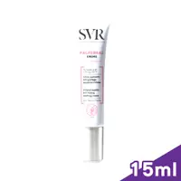 在飛比找PChome24h購物優惠-SVR 法國詩芙雅 芙適敏修護眼霜 15ml/瓶