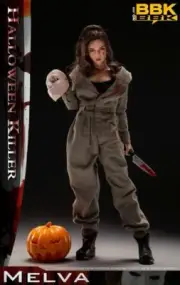 1/6 Scale The Halloween Killer - MINT IN BOX