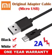 Genuine Micro USB Data Charger Adapter Cable For Xiaomi Redmi 5 Plus Note 5A AU