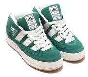 atmos adidas Adimatic Mid Collegiate Green IE0022 US 8 - 11 Men