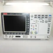 RS Pro IDS-2000A Series Visual Persistence Oscilloscopes IDS-2102A