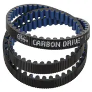 RAD Powersports G Force Carbon Drive Belt For 2012 Polaris Ranger RZR XP 900 LE