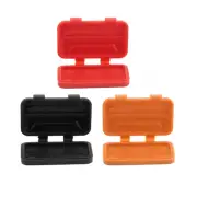 Mini Side Tool Box Simulation for 1/24 Axial SCX24 RC Climbing Car