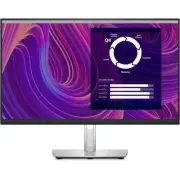 Dell P2423D 24" QHD Business Monitor 2560x1440 - IPS - DisplayPort - HDMI - USB