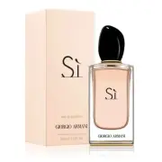 Giorgio Armani SI 100ml Women's Eau de Parfum Spray Perfume