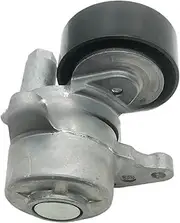 Drive Belt Automatic Tensioner. Compatible for Nissan Rogue Compatible for Altima Teana III 2.5 11955-3TA9D 11955-3TA0A 11955-3TA0B 11955-4BA0A 119553TA9D Drive Belt Tensioner Pulley.
