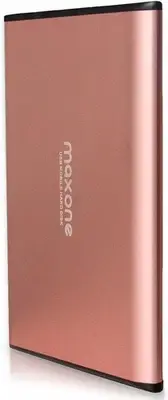 320GB Ultra Slim Portable External Hard Drive HDD USB 3.0 Compatible with PC
