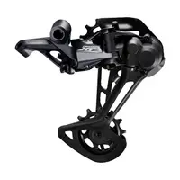 在飛比找蝦皮購物優惠-SHIMANO DEORE XT 後變速器 RD-M8100