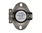 OEM Thermostat Kit for LG DLE2050W DLE3170W DLEY1201V DLE2301R DLEX2650R - NEW