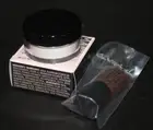 MARY KAY Translucent Loose Powder & Brush MINI Travel Set New ALL Skin Shades!