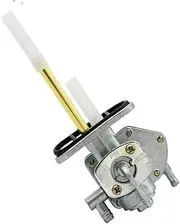 Fuel Tap Switch for Kawasaki for Vulcan 500 for Zephyr 750 for Ninja 900R for Ninja 500 for Street for KFX80 Gas Fuel Petcock Valve Fuel Tank Tap
