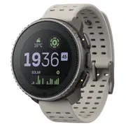 Suunto Vertical Solar Smart Watch - Titanium Sand