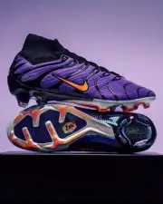 Nike Mercurial Superfly TN Airmax Mbappe | US 10M | In hand ✅ Free Express Ship