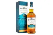 The Glenlivet Triple Cask White Oak Reserve Single Malt Scotch Whisky 1L