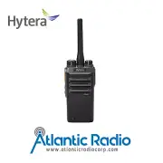 PD402i Hytera Portable Two-Way Radio (UHF) Analog/Digital *Discounts Available!