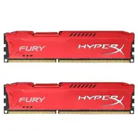 在飛比找蝦皮購物優惠-❊全新適用於金士頓 HyperX FURY 16GB 2x 