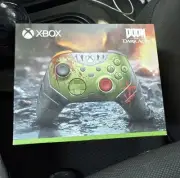 DOOM: THE DARK AGES LIMITED EDITION CONTROLLER XBOX SERIES X|S ONE PC WINDOWS
